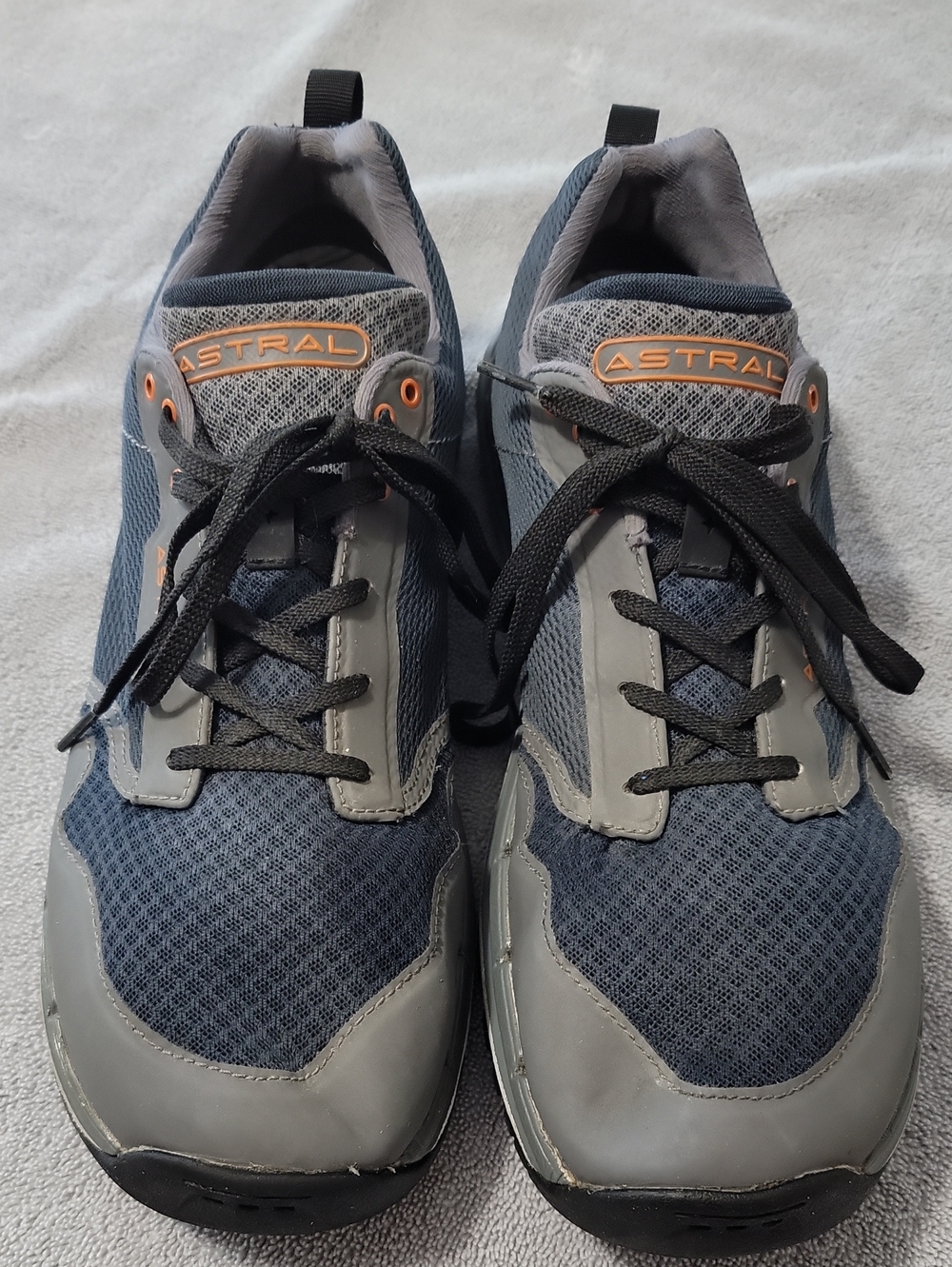 Astral TR1 Mesh Men's Hiking Shoe Size 11.5